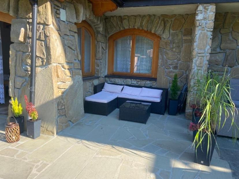 Apartamenty Jasiowe Turnie Nr 3 I Nr 10 Krupowki 3Km Koscielisko Luaran gambar