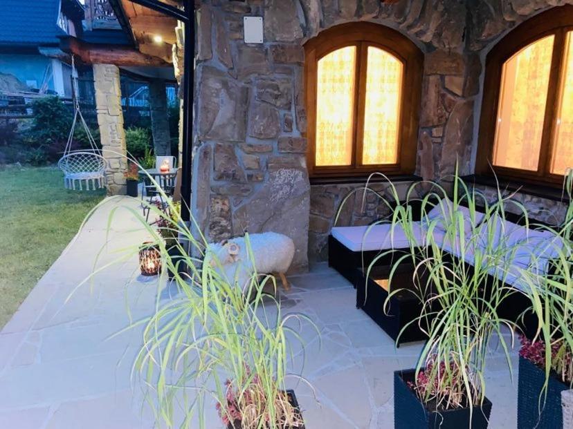 Apartamenty Jasiowe Turnie Nr 3 I Nr 10 Krupowki 3Km Koscielisko Luaran gambar